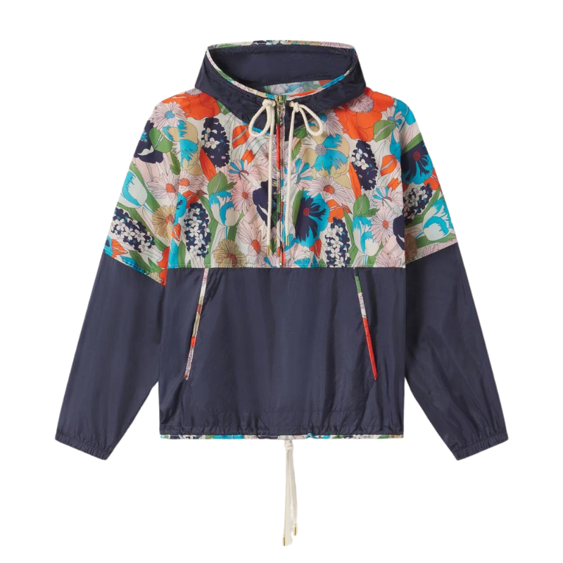 Andi Windbreaker - BH&Co