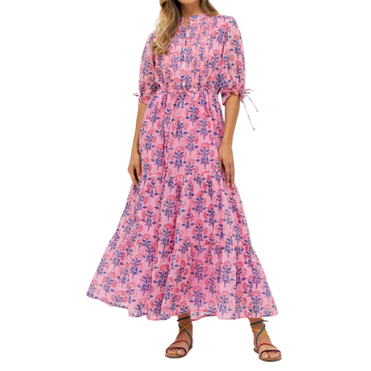 Sconset Maxi - BH&Co