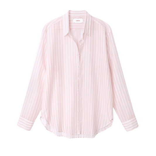 Striped Beau Shirt - BH&Co