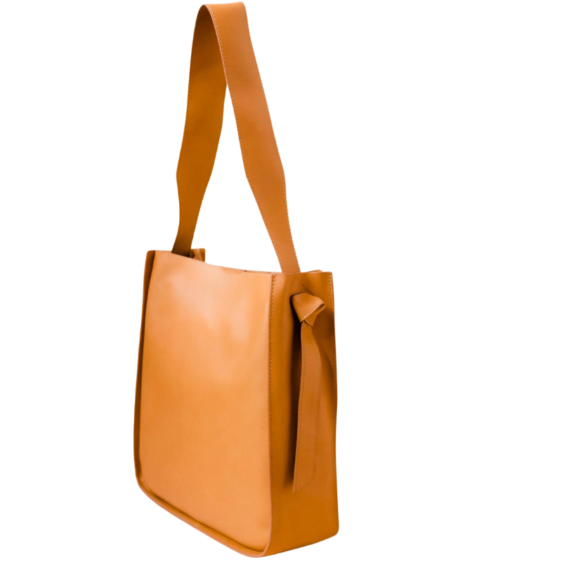 Addison Knotted Tote - BH&Co. 
