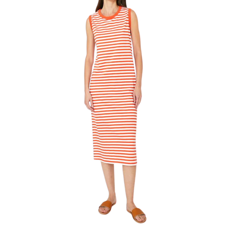 Tank Dress - BH&Co