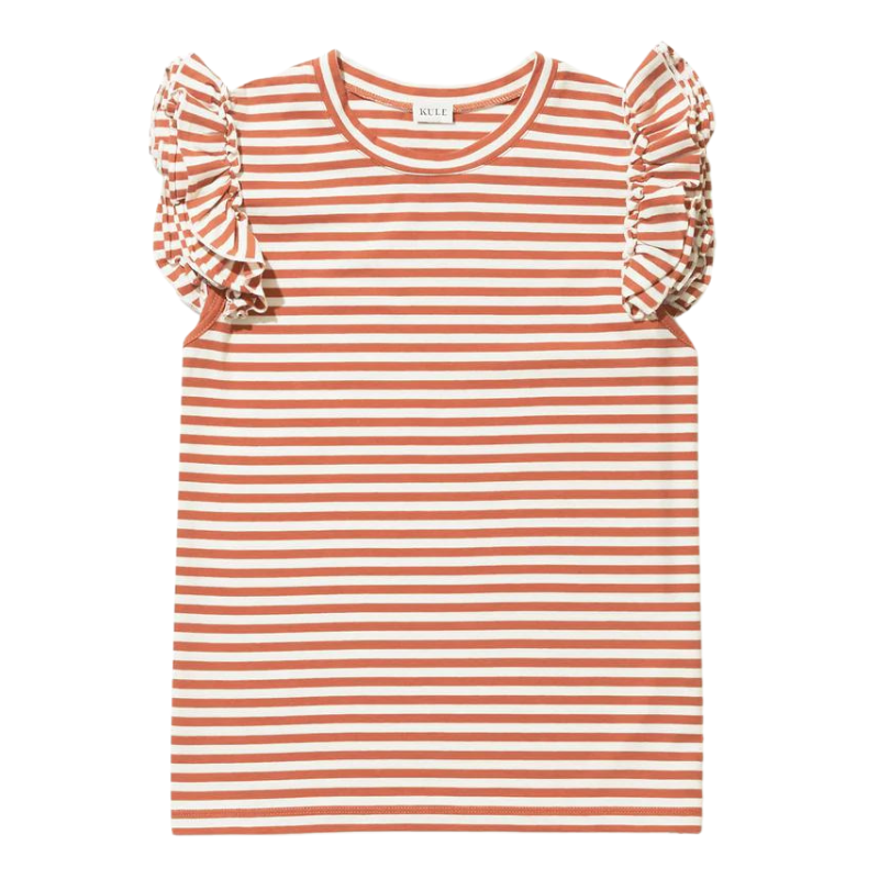 Kiki Striped Top - BH&Co