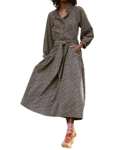 The Venetian Dress - Size Small