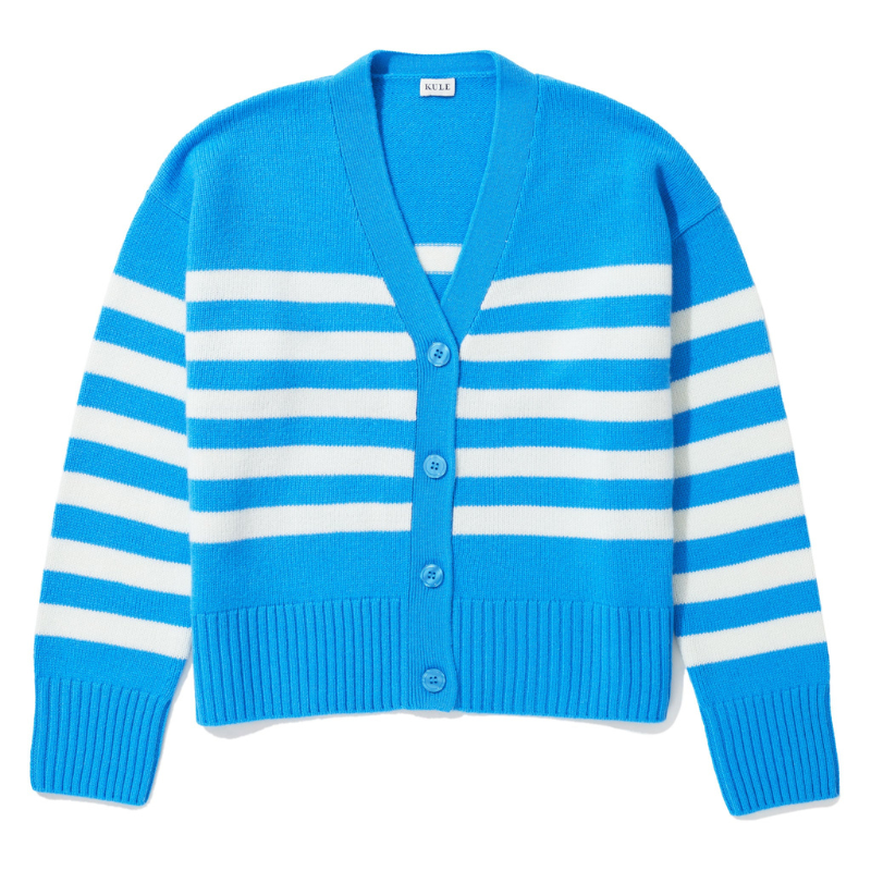 Raffa Cardigan - BH&Co