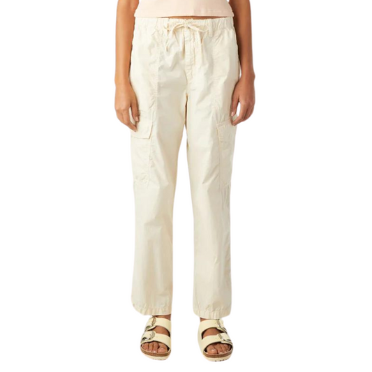 Luisa Cargo Pant Front - BH&Co