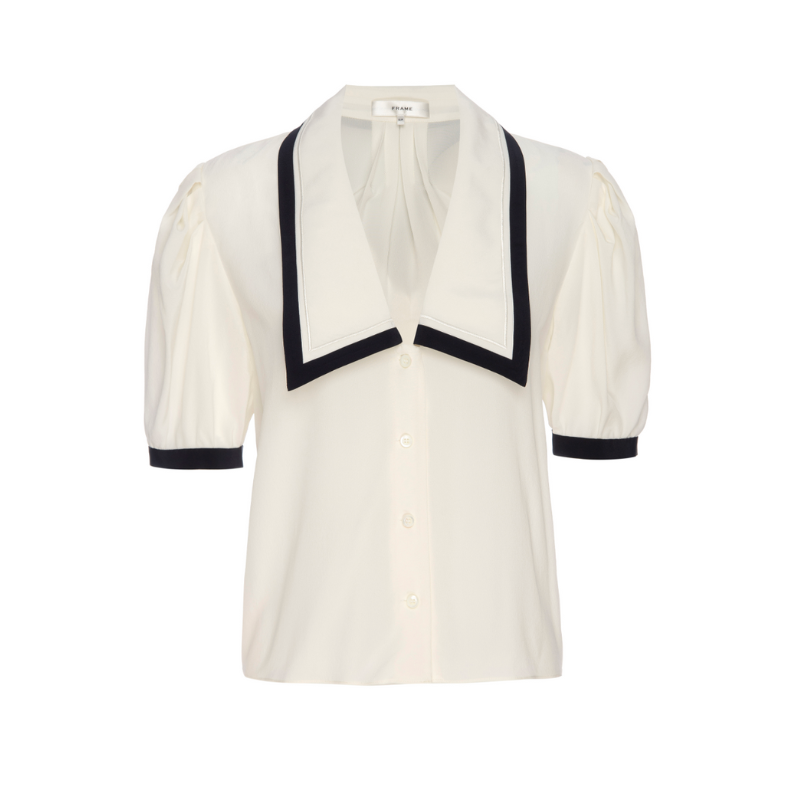 Sailor Blouse - BH&co