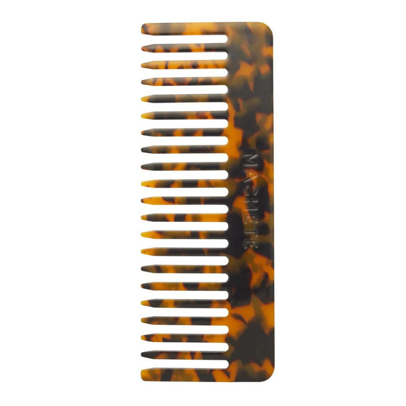 No. 2 Comb in Classic Tortoise - BH&Co