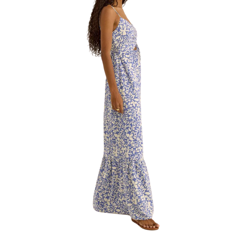 Winslet Shadow Reef Maxi Side - BH&Co
