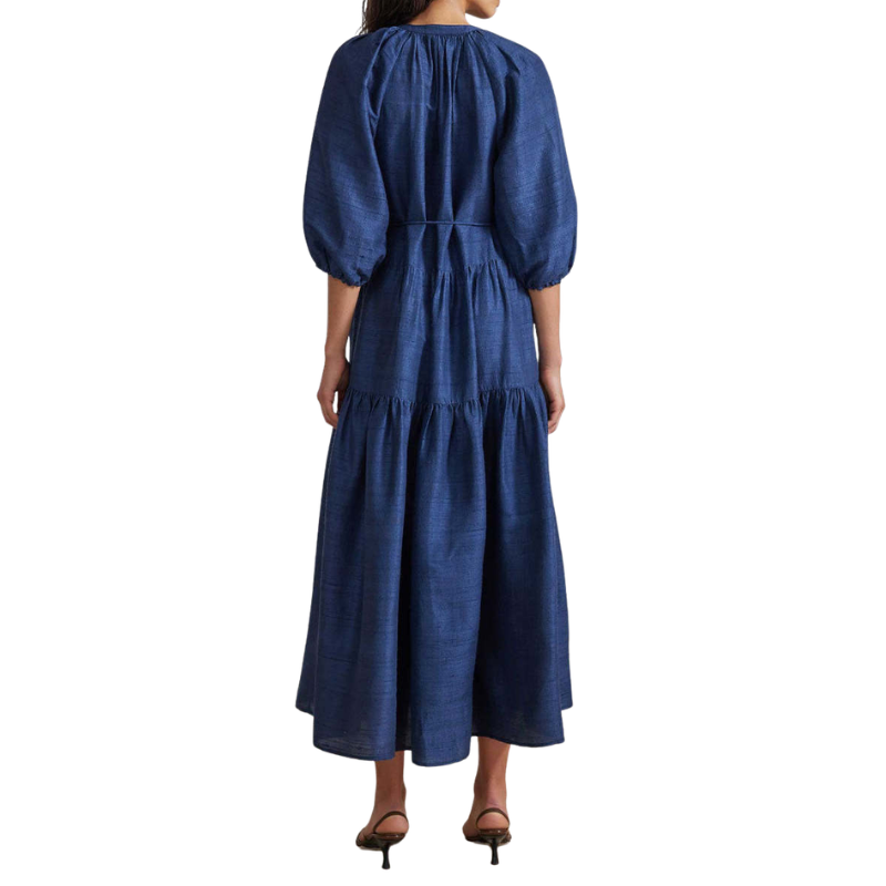 Mitte Maxi Dress