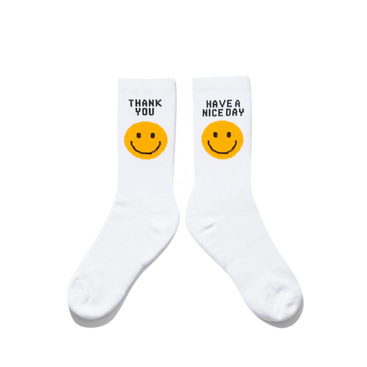 The Women's Take Out Sock - BH&Co