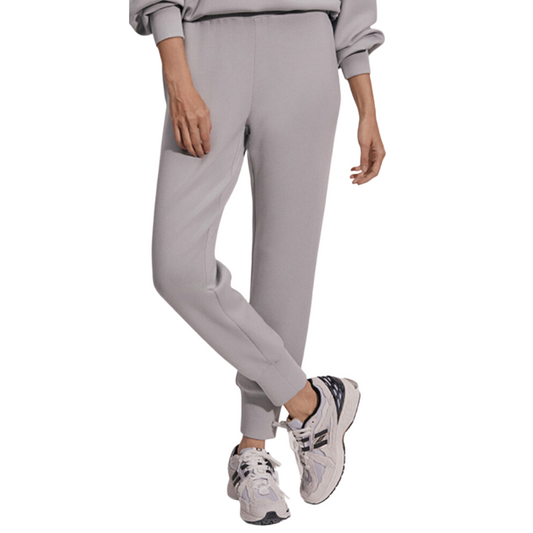 The Slim Cuff Pant Mirage Grey - BH&Co