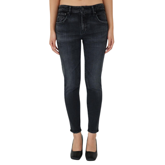 Bissell Skinny Black Front - BH&Co