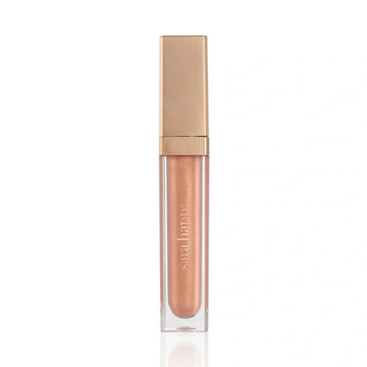Rose Gold Luxe Gloss - BH&Co