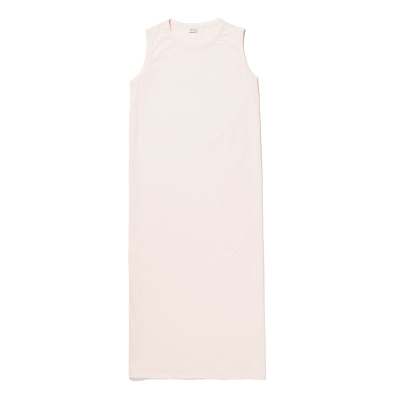 Tank Dress in Shell - BH&Co