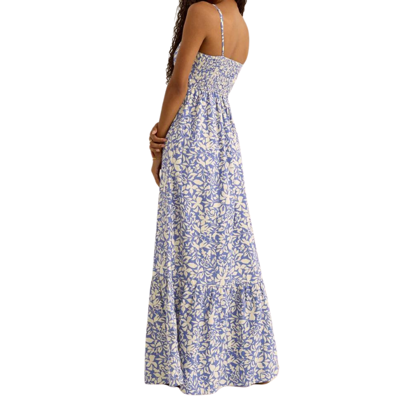Winslet Shadow Reef Maxi Back - BH&Co