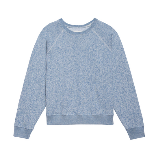 The Shrunken Sweatshirt - BH&Co