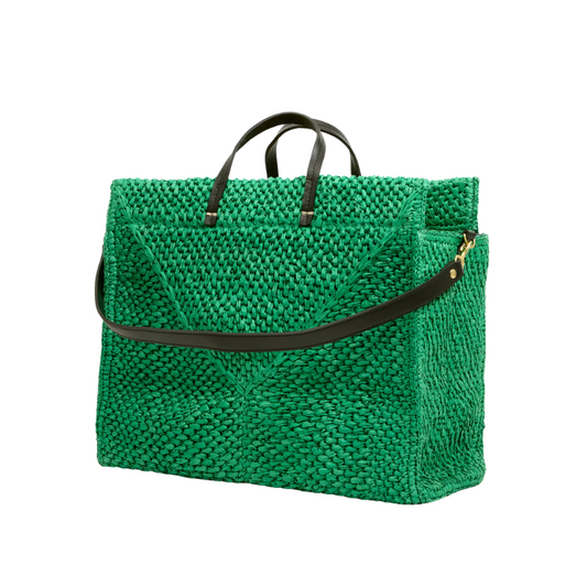 Summer Simple Tote