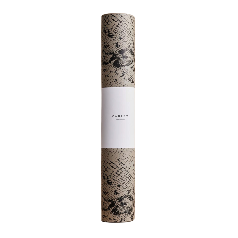 Heights Print Yoga Mat - BH&Co