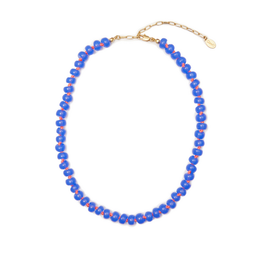 Stone Slice Necklace - BH&Co