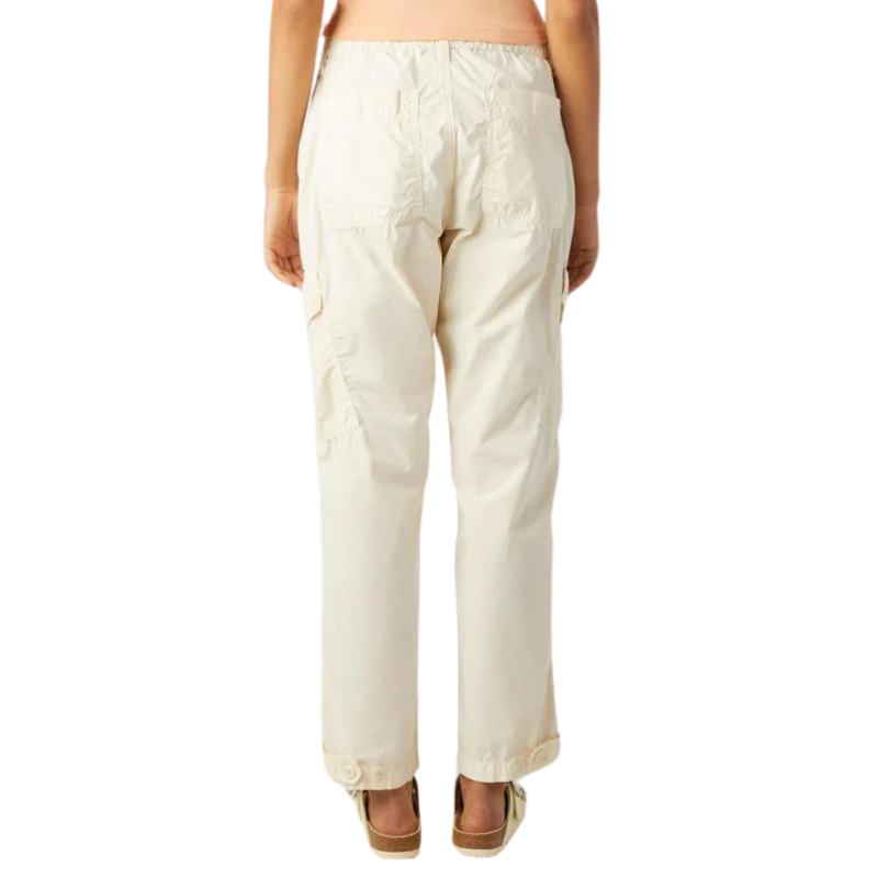 Luisa Cargo Pant Back - BH&Co