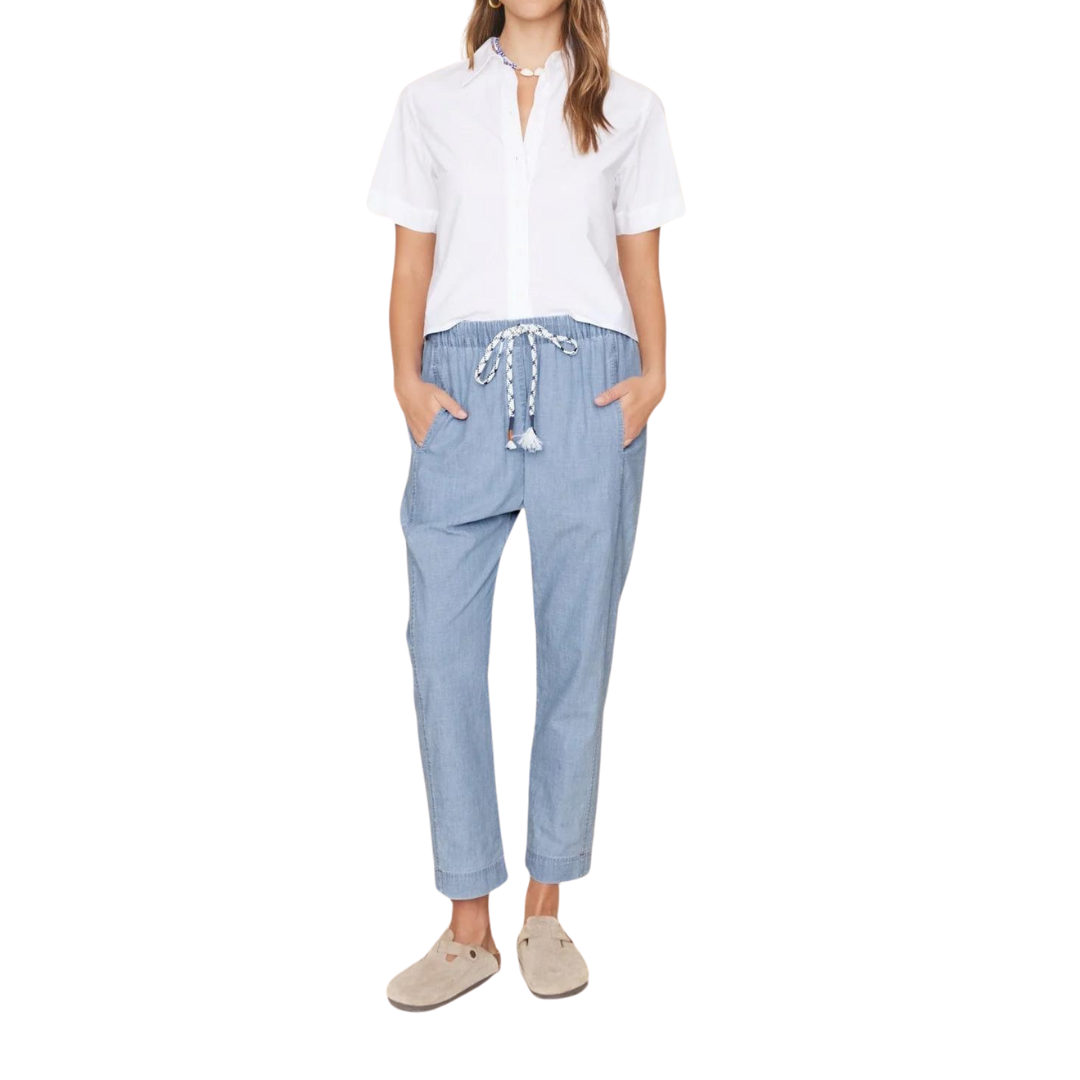 Draper Pant - BH&Co