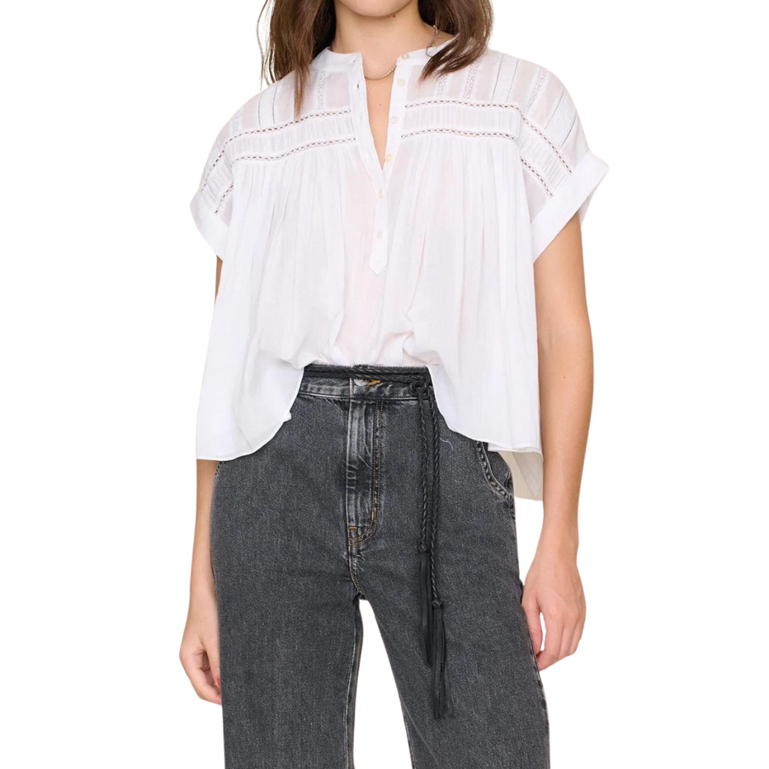 Louelle Top - BH&Co