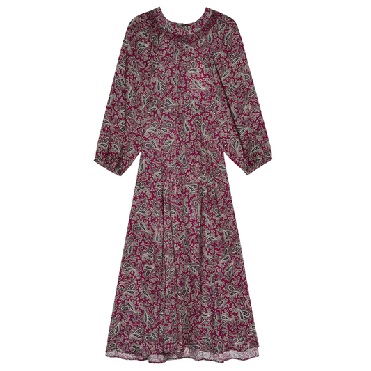 The Naples Dress