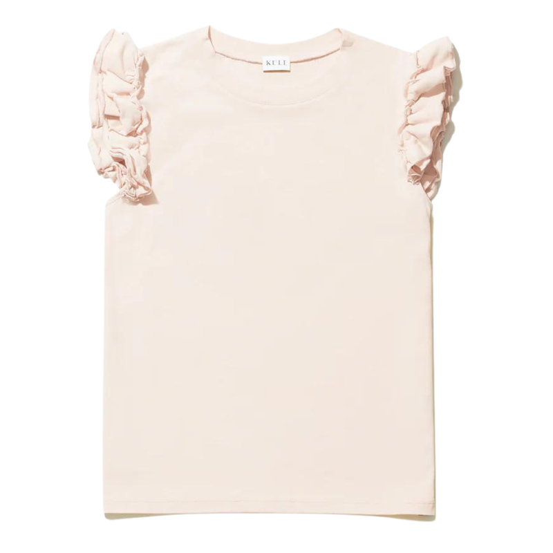 Kiki Top in Shell - BH&Co