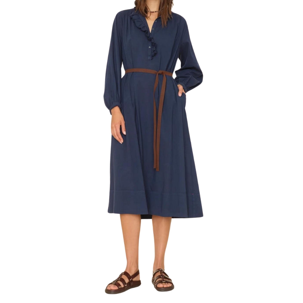 Caspy Dress