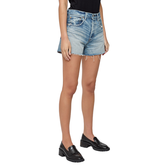 Bayville Shorts