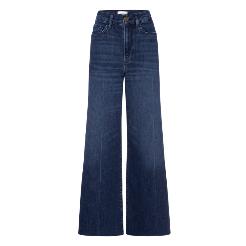 Le Palazzo Crop Raw Frey - BH&Co