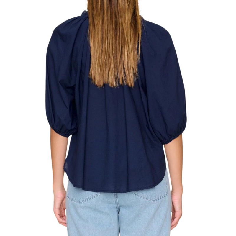 Jules Top Back - BH&Co