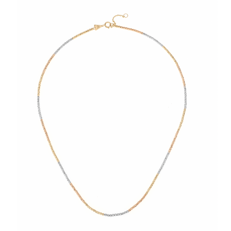 Ombre Bead Chain Necklace - BH&Co