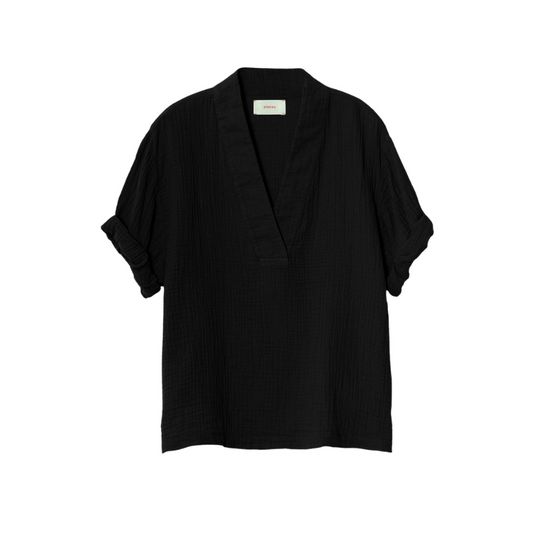 Avery Top in Black - BH&Co