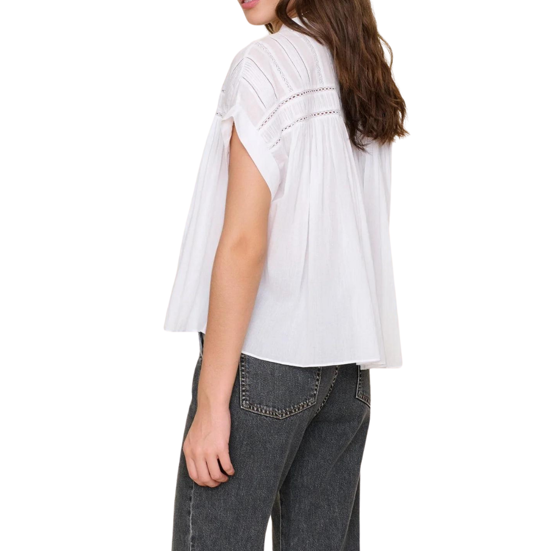 Louelle Top - BH&Co