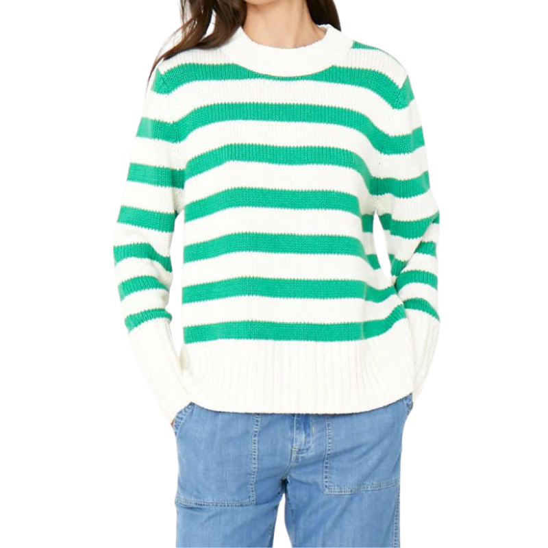 Tatum Sweater - BH&Co