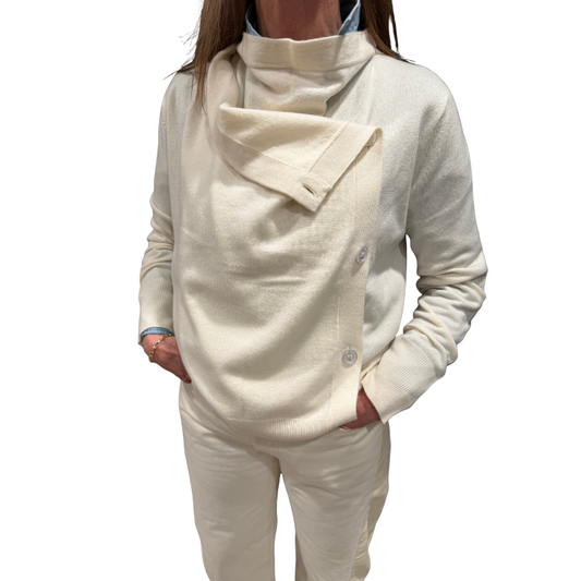 Addison Sweater - BH&CO