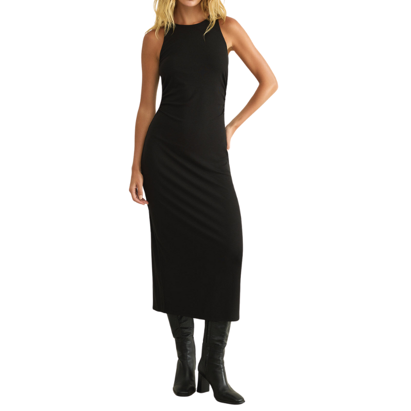 Adison Midi Dress - BH&CO