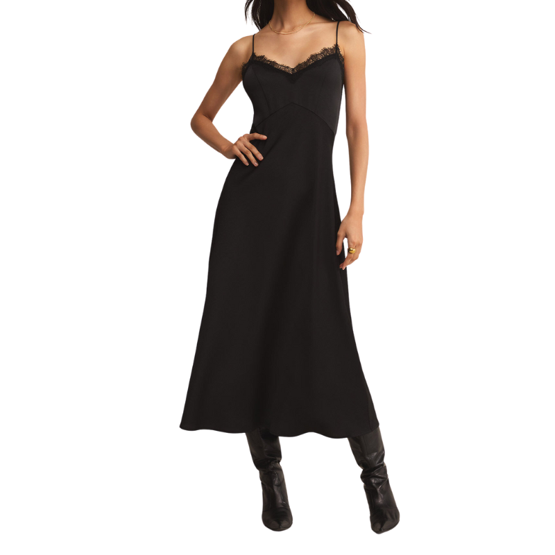 After Hours Midi Dress - BH&CO