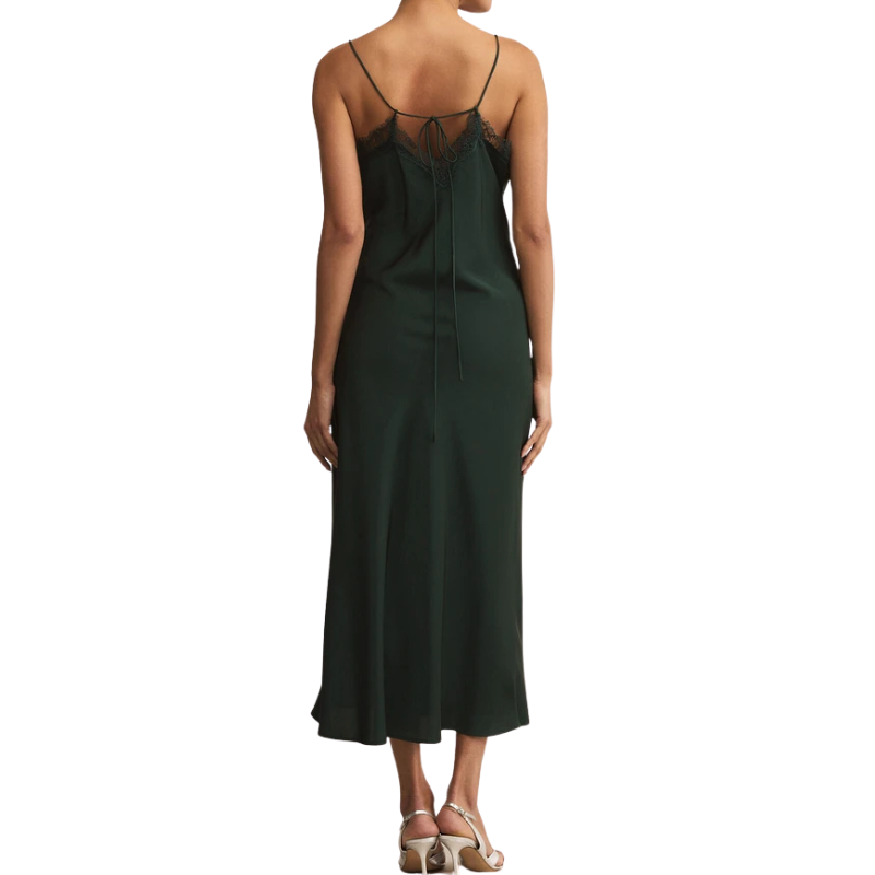 After Hours Midi Dress - BH&CO