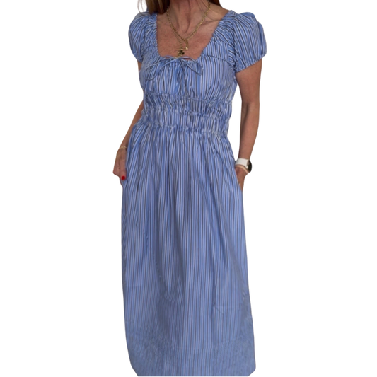 Aladine Dress - BH&CO