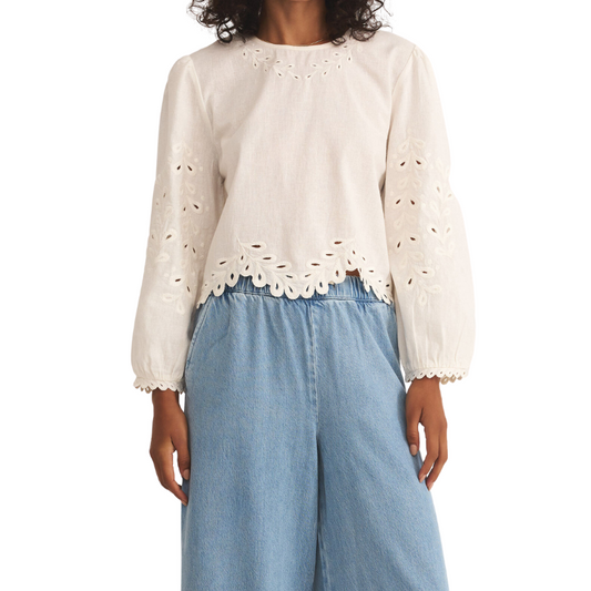 Ambroise Top - BH&CO
