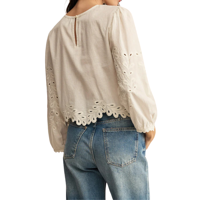 Ambroise Top - BH&Co