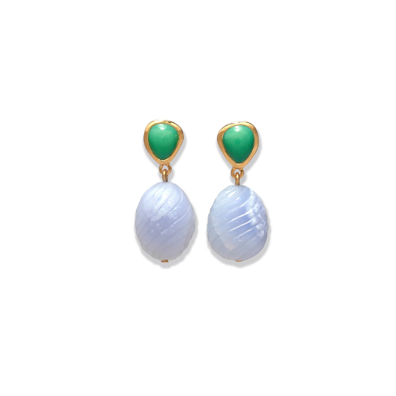 Andalusia Earrings - BH&CO