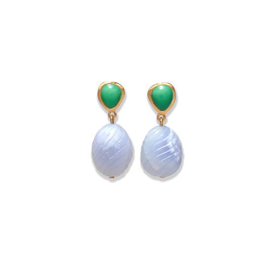 Andalusia Earrings - BH&CO