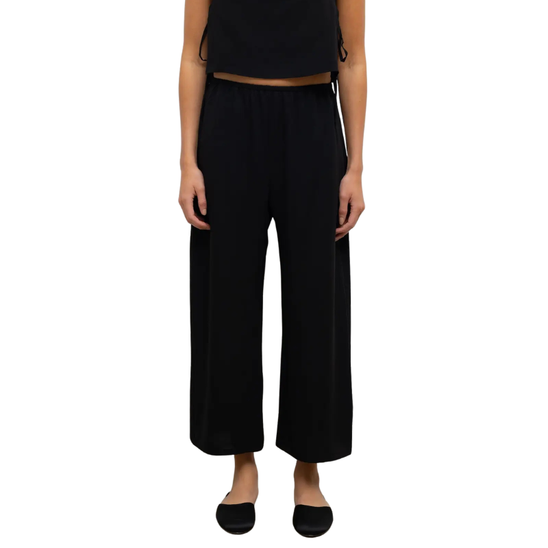 Ari Crop Pant - BH&CO