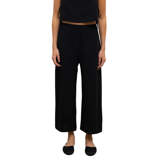 Ari Crop Pant - BH&CO