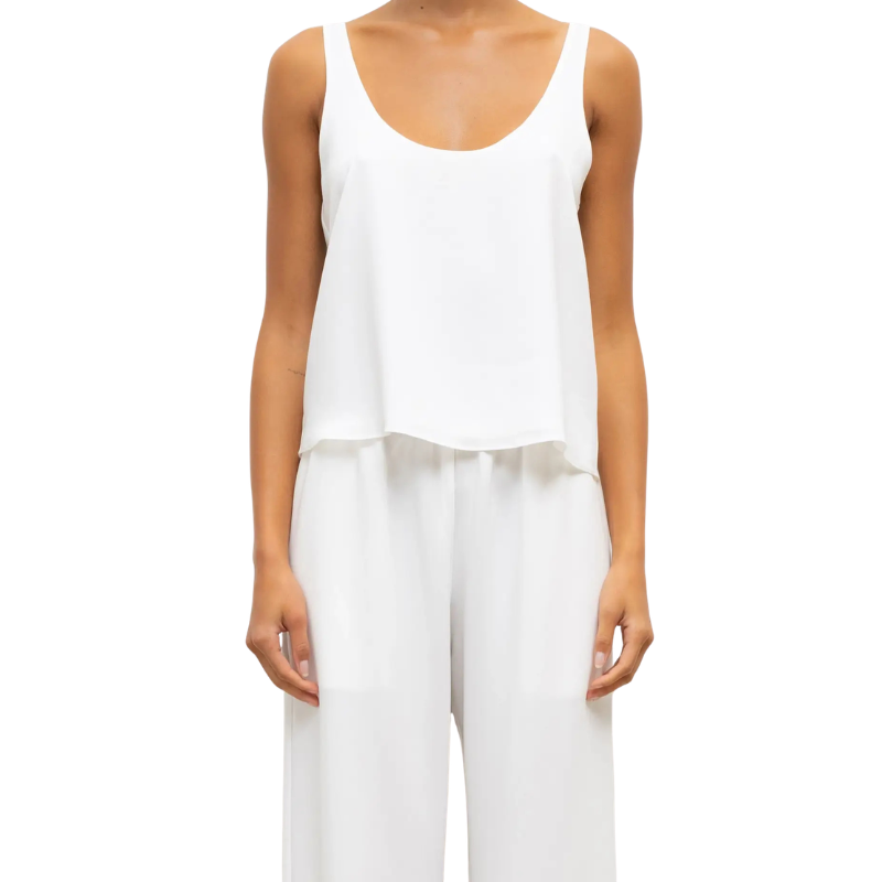 Ari Scoop Tank Ice - BH&CO