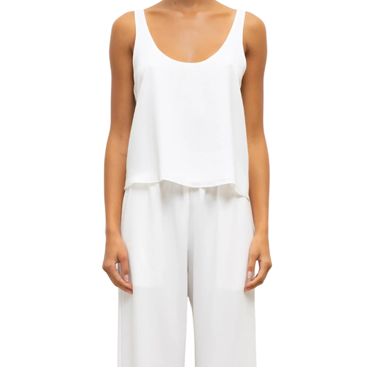 Ari Scoop Tank Ice - BH&CO