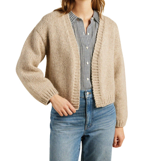 Arlowe Cardigan - BHCo